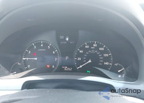 2011 Lexus Rx 350 из США, поврежденный, VIN 2T2ZK1BAXBC060711